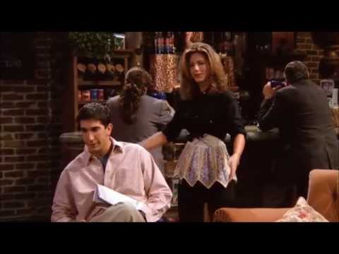 Friends - Omnipotent