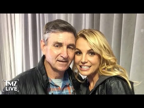 Britney Spears' Dad Demands She Be Forced to Sit for Deposition | TMZ LIVE