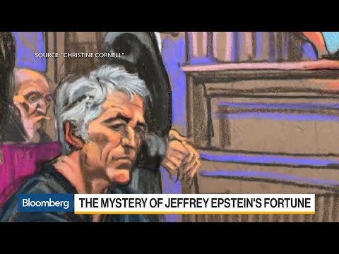 The Mystery of Jeffery Epstein's Fortune, Acosta Plea Deal
