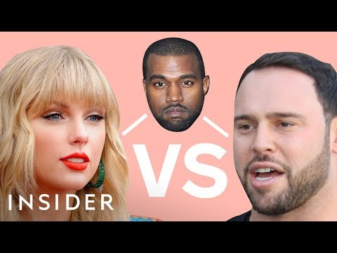 Why Taylor Swift Doesn't Own Her Own Songs