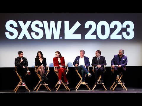 Evil Dead Rise | 2023 SXSW Film & TV Red Carpet + Q&A