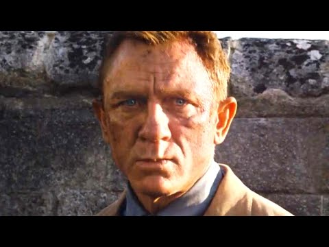 The End Of No Time To Die Explained