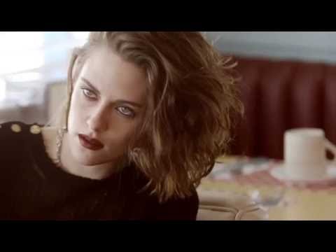ELLE Behind-The-Scenes: Kristen Stewart On The Set Of Our September 2016 Cover Shoot