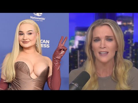 ‘Virtue signalling wokesters’: Megyn Kelly slams Sports Illustrated