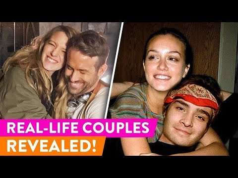 Gossip Girl Cast's Real-life Couples Revealed |⭐ OSSA Radar