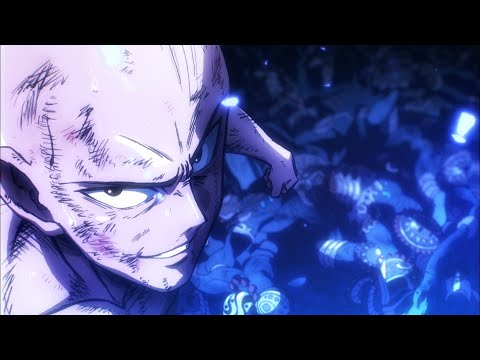 One Punch Man (Season 1) - Episode 01 [English Sub]