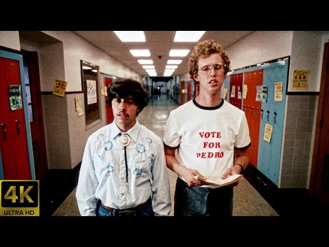 Napoleon Dynamite (2004) Original Theatrical Trailer [4K] [FTD-0763]