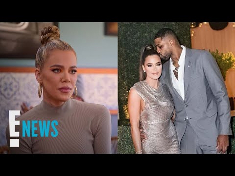 The Kardashians Recap Episode 9: Khloé Discovers Tristan Cheated AGAIN | E! News