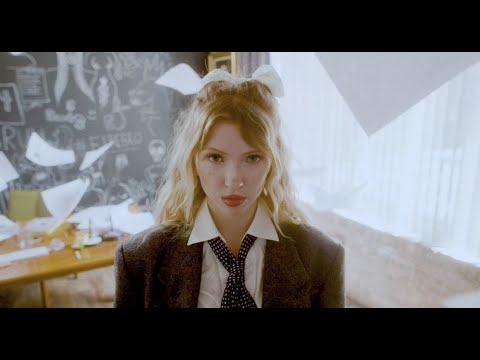 Jaime Kitt Carson - Pyramid Scheme (Official Music Video)