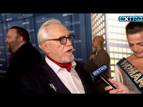 Why Brian Cox Feels GOOD About ‘Succession’ Ending (Exclusive)