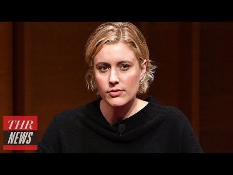 Greta Gerwig Says She Regrets Working With Woody Allen | THR News