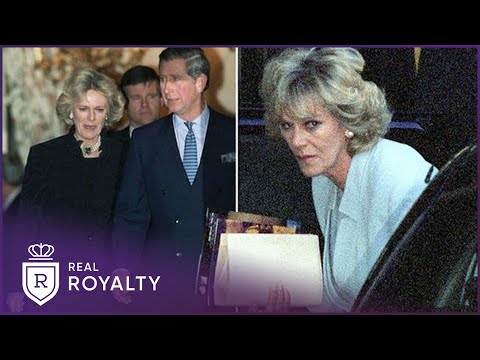 King Charles & Queen Consort Camilla: A Royal Controversy | Into The Unknown | Real Royalty