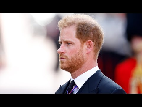 ‘Here we go again’: Prince Harry to speak on King Charles’ health in new interview