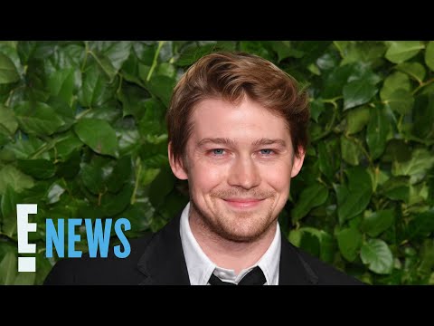 Joe Alwyn Shares Look Inside His Private Life After Taylor Swift Split | E! News