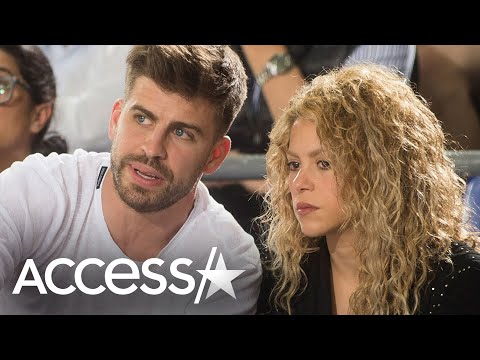 Did Shakira Find Out About Gerard Piqué’s Alleged Cheating Due To JAM JAR?