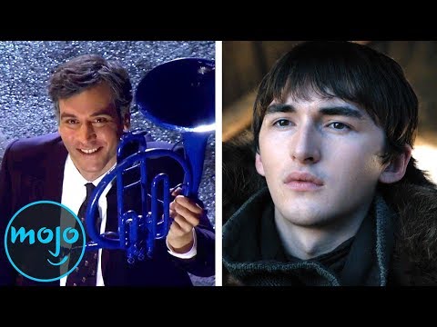 Top 10 Worst Series Finales of All Time