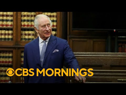 Health information disclosed on King Charles and Princess Kate