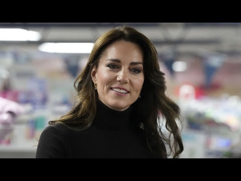 Hospital staff investigated following breach of Kate Middleton’s privacy