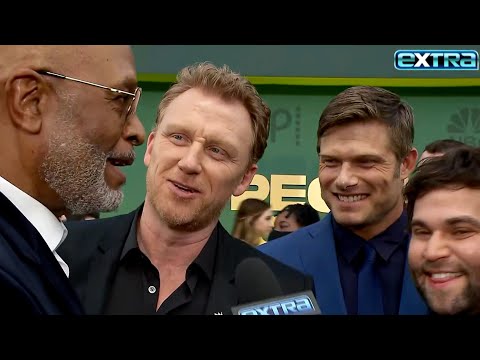 Kevin McKidd on EXPLOSIVE ‘Grey’s Anatomy’ Season 20 Premiere (Exclusive)