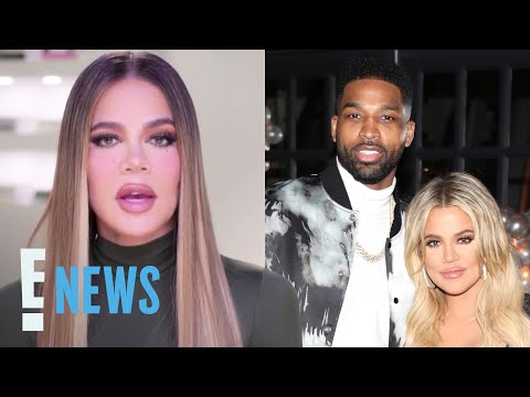 Why Tristan Thompson Moved Back in With Khloé Kardashian | E! News