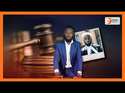LSK asks DCI to track and arrest quack lawyer Brian Mwenda