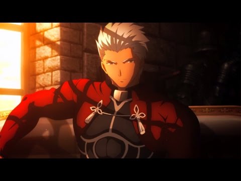Top 10 Sexiest Anime Men