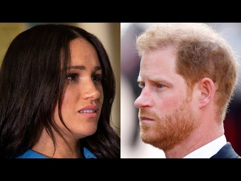 ‘Dangerous’: Meghan ‘not very keen’ on moving to the UK as Harry goes house hunting