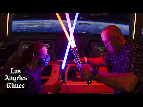 Star Wars: Galactic Starcruiser - Is it worth the cost?
