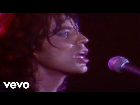 The Rolling Stones - Wild Horses (Live)