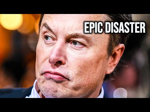 Elon Musk Gets TRASHED By Stephen King