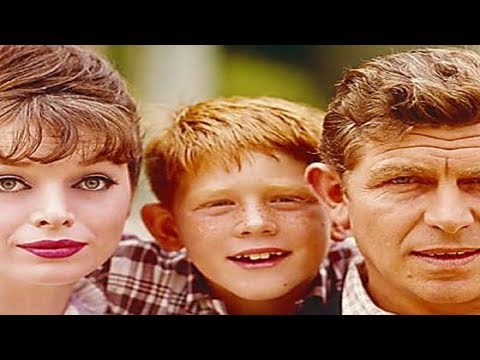 What Happened to Opie's Mother & Other Andy Griffith Show…Secrets