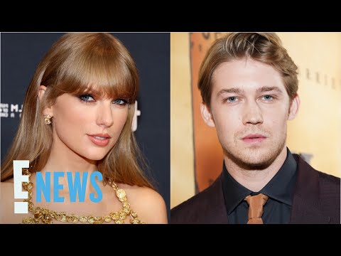 Taylor Swift's New Lyrics Detail Breakup Amid Joe Alwyn Split | E! News