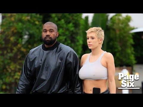 Bianca Censori’s friends tell her to ‘wake the f—k up’ in anti-Kanye West intervention: report