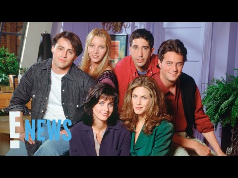 Here’s WHY Friends Cast Didn’t Host Matthew Perry Tribute at Emmys | E! News