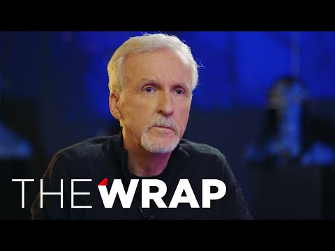 James Cameron Thought Avatar 2 Was Dead When Pandemic Hit