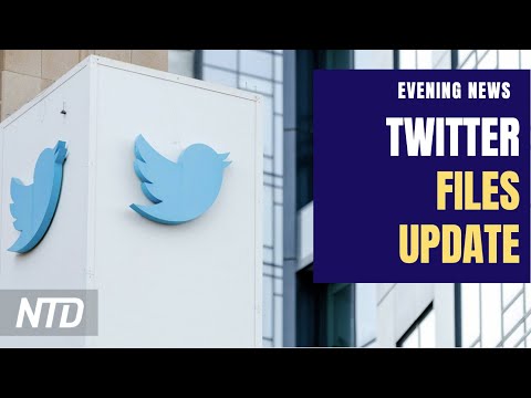 Elon Musk Fires Top Twitter Lawyer and Ex-FBI Official James Baker; Jury Finds Trump Org Guilty