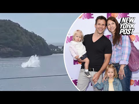 ‘Speed Racer’ actor Christian Oliver, two young daughters killed in Caribbean plane crash