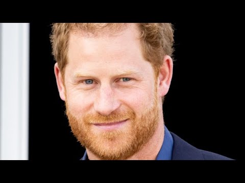 Why Prince Harry Reportedly Wants To Return To The UK Right Away