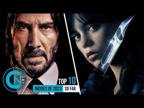 Top 10 Best Movies of 2023 So Far