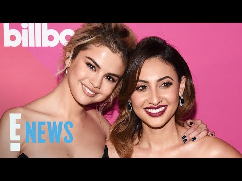 Selena Gomez Praises "Best Friend" Francia Raisa | E! News