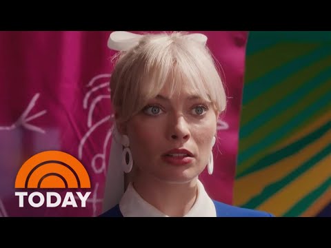 ‘Barbie’ to hit IMAX theaters with bonus footage