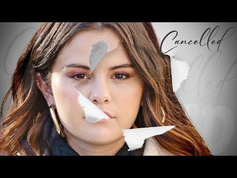 The Truth About Selena Gomez’s Victim Complex