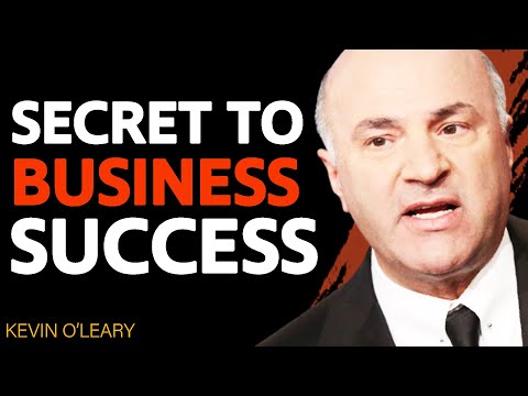 HONEST TRUTH About Creating A SUCCESSFUL BUSINESS & Why MOST FAIL! | Kevin O'Leary