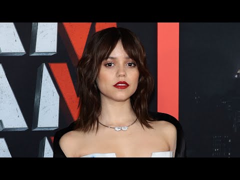 Why Jenna Ortega’s Not Interested in Dating