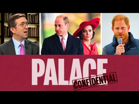 ‘REVOLTING!’ Royal experts react to Kate Middleton ‘CONSPIRACY THEORIES’ | Palace Confidential
