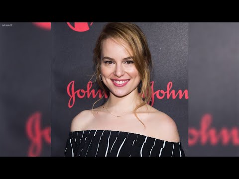 Former Disney Channel star Bridgit Mendler launches space startup
