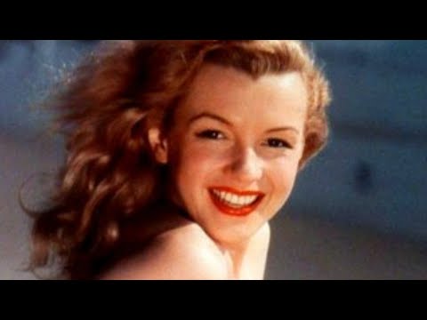 The Tragic Real-Life Story Of Marilyn Monroe
