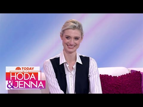 Elizabeth Debicki on how she perfected Diana’s mannerisms