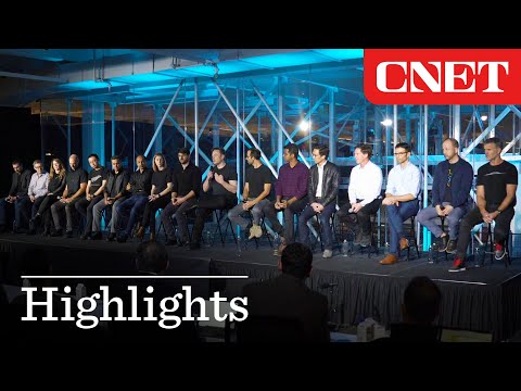 Elon Musk Answers All Your Questions (Investor Day 2023)