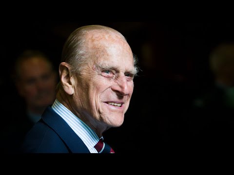 Prince Philip didn't hold back on his nickname for Meghan Markle